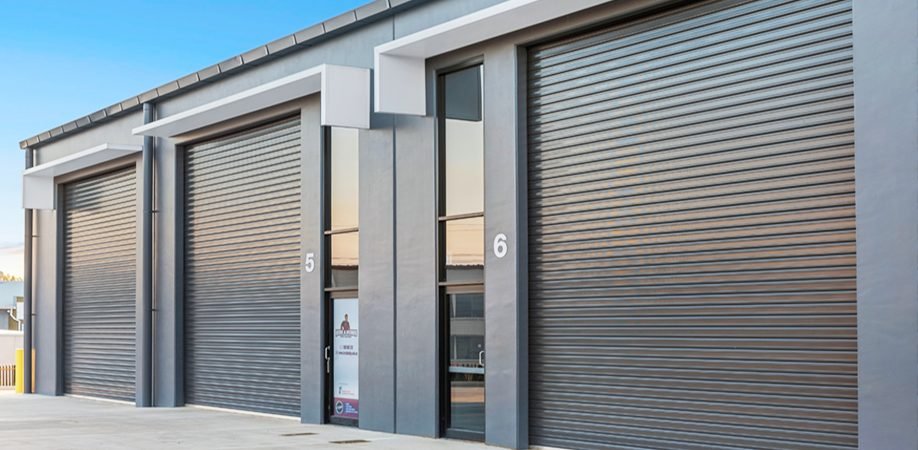 Kepenk İmalatı ve Uygulamaları