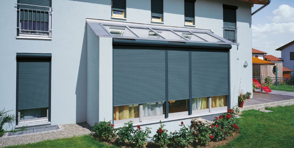 Panjur Sistemleri Üretimi