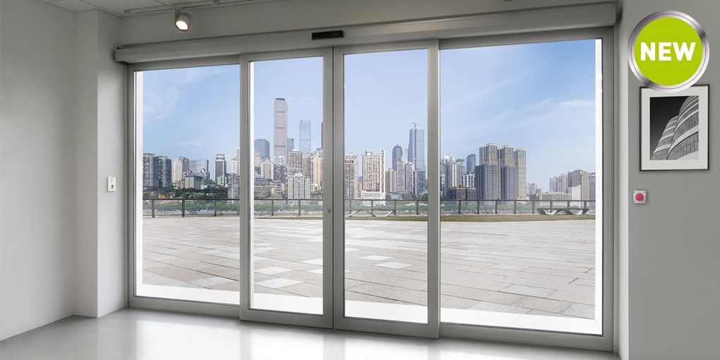 Fotoselli Kapı Sistemleri